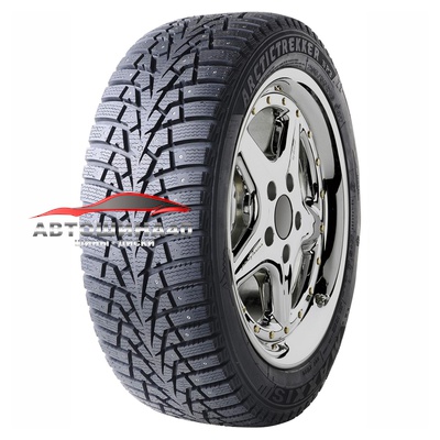 Зимние шины Maxxis Arctic Trekker NP3 225/45R17 94T